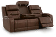 Knightington Living Room Set - Home And Beyond