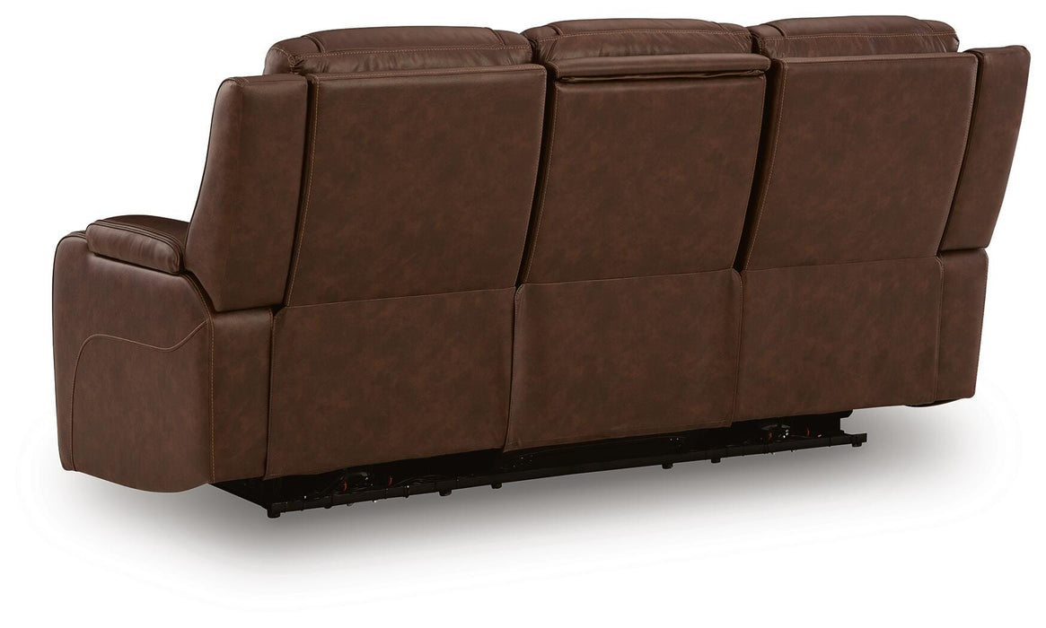 Knightington Living Room Set - Home And Beyond