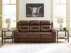 Knightington Living Room Set - Home And Beyond