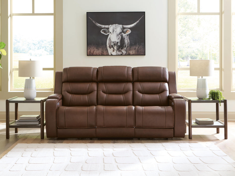 Knightington Living Room Set - Home And Beyond