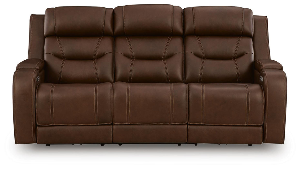 Knightington Living Room Set - Home And Beyond