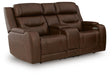 Knightington Living Room Set - Home And Beyond