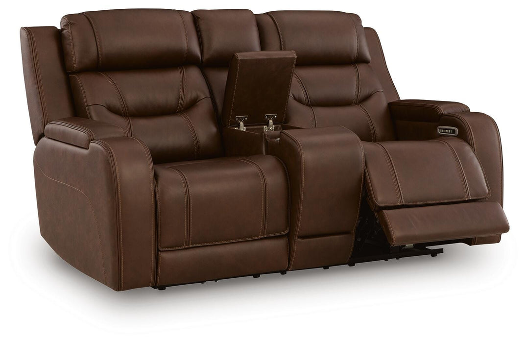 Knightington Living Room Set - Home And Beyond