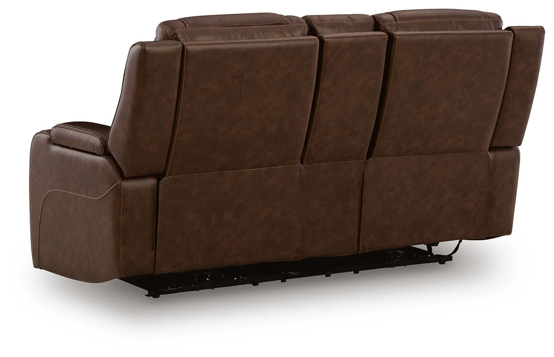 Knightington Living Room Set - Home And Beyond