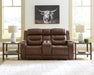 Knightington Living Room Set - Home And Beyond