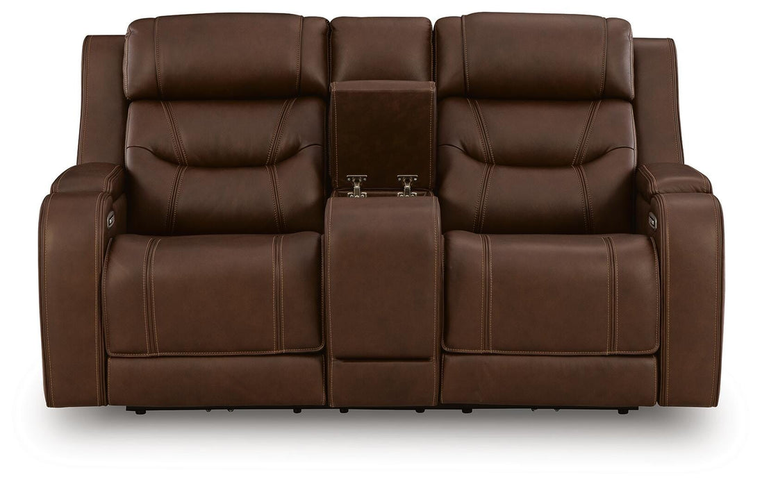 Knightington Living Room Set - Home And Beyond