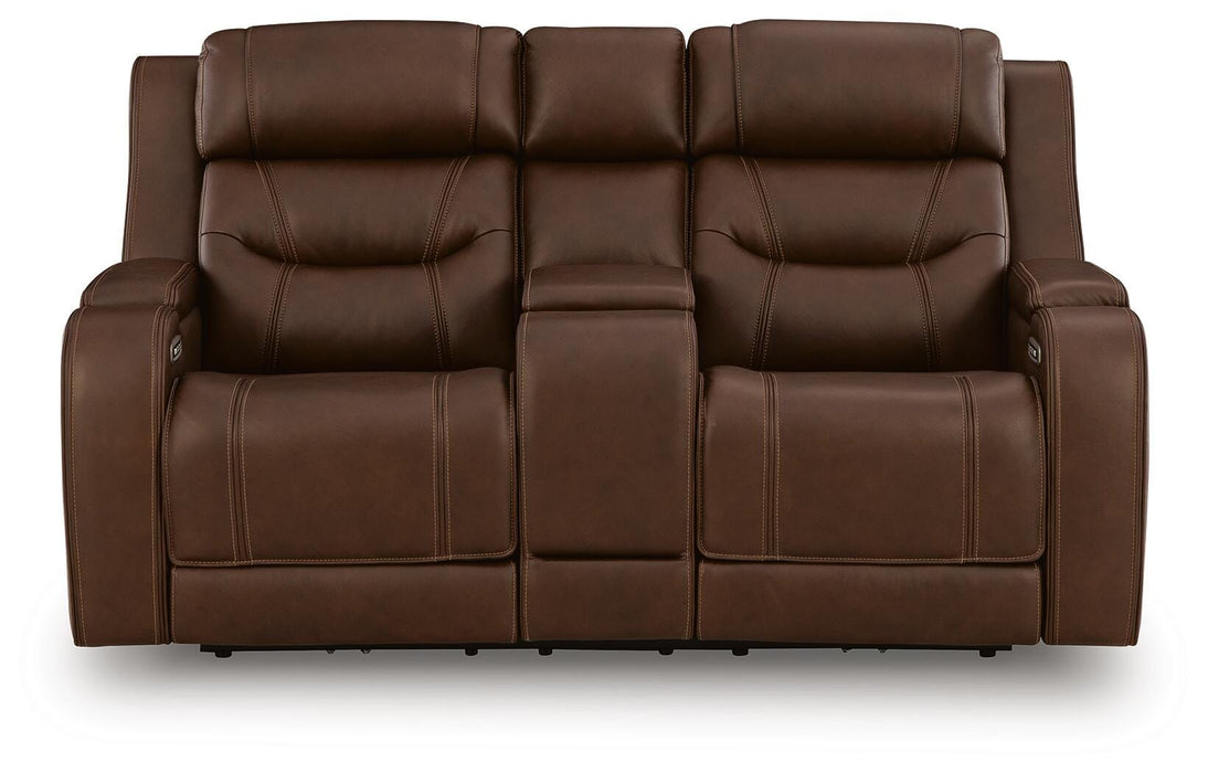 Knightington Living Room Set - Home And Beyond