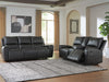 Glossmore Reclining Package - Home And Beyond