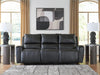 Glossmore Reclining Package - Home And Beyond