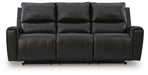 Glossmore Reclining Package - Home And Beyond