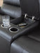 Glossmore Reclining Package - Home And Beyond