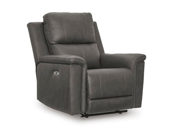 Bleckley Power Recliner - Home And Beyond