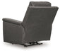 Bleckley Power Recliner - Home And Beyond