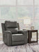 Bleckley Power Recliner - Home And Beyond