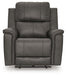 Bleckley Power Recliner - Home And Beyond