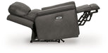 Bleckley Power Recliner - Home And Beyond