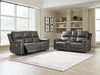 Bleckley Reclining Package - Home And Beyond