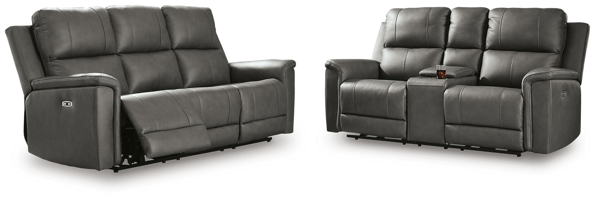 Bleckley Reclining Package - Home And Beyond