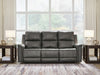 Bleckley Reclining Package - Home And Beyond