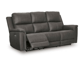 Bleckley Power Reclining Sofa - Home And Beyond