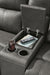 Bleckley Reclining Package - Home And Beyond