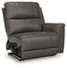 Bleckley Power Reclining Sectional - Home And Beyond