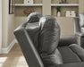 Bleckley Power Reclining Sofa - Home And Beyond