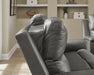 Bleckley Reclining Package - Home And Beyond