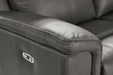 Bleckley Power Recliner - Home And Beyond