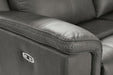 Bleckley Reclining Package - Home And Beyond