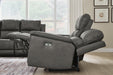 Bleckley Reclining Package - Home And Beyond