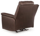 Bleckley Power Recliner - Home And Beyond