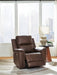 Bleckley Power Recliner - Home And Beyond