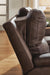Bleckley Reclining Package - Home And Beyond