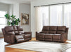 Bleckley Reclining Package - Home And Beyond