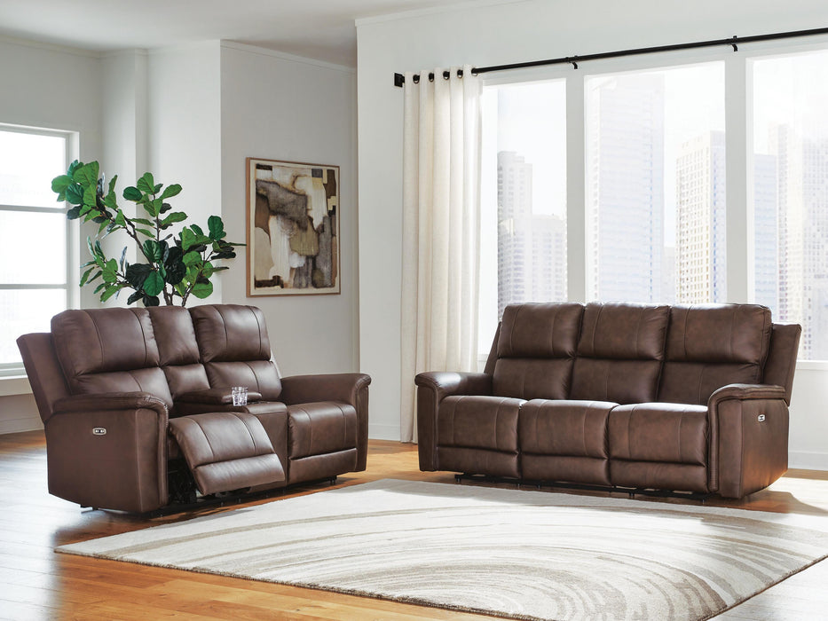 Bleckley Reclining Package - Home And Beyond