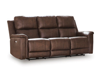 Bleckley Reclining Package - Home And Beyond