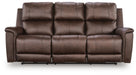 Bleckley Reclining Package - Home And Beyond
