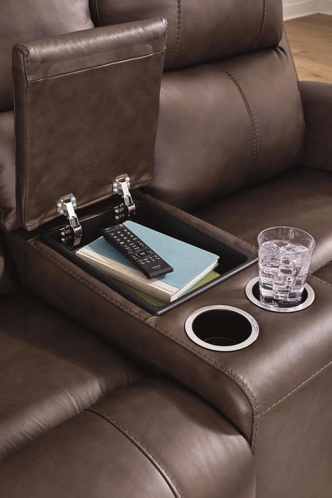 Bleckley Reclining Package - Home And Beyond
