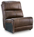 Bleckley Power Reclining Sectional - Home And Beyond