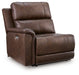 Bleckley Power Reclining Sectional - Home And Beyond