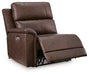 Bleckley Power Reclining Sectional - Home And Beyond