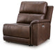Bleckley Power Reclining Sectional - Home And Beyond
