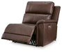 Bleckley Power Reclining Sectional - Home And Beyond