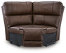 Bleckley Power Reclining Sectional - Home And Beyond