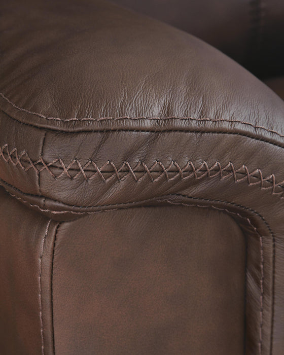 Bleckley Reclining Package - Home And Beyond