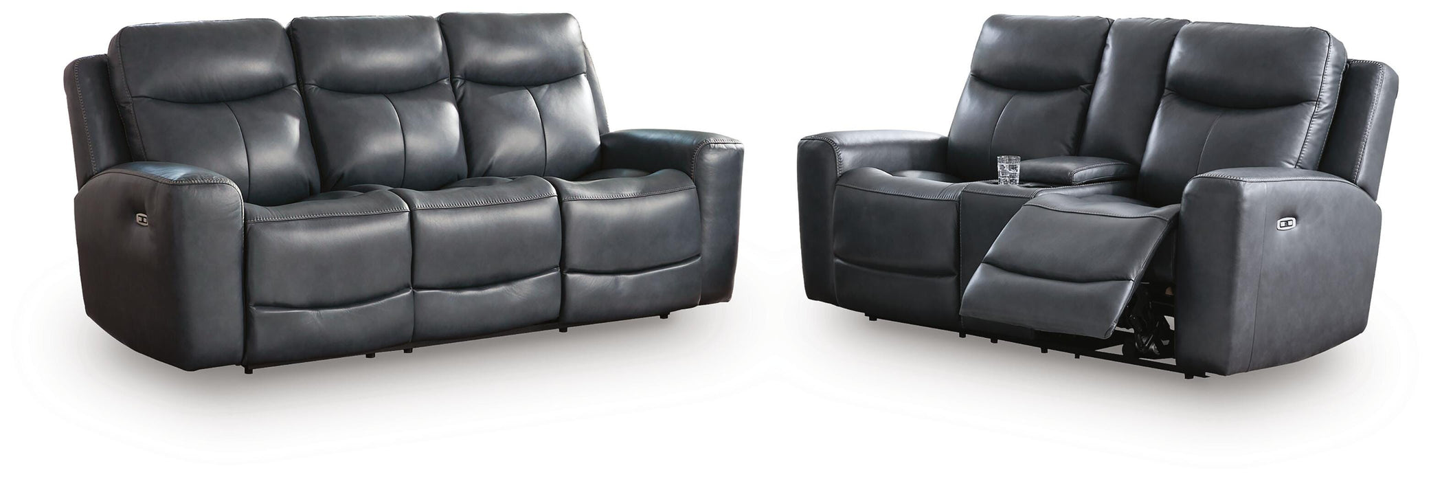 Bexhurst Reclining Living Room Set - Home And Beyond