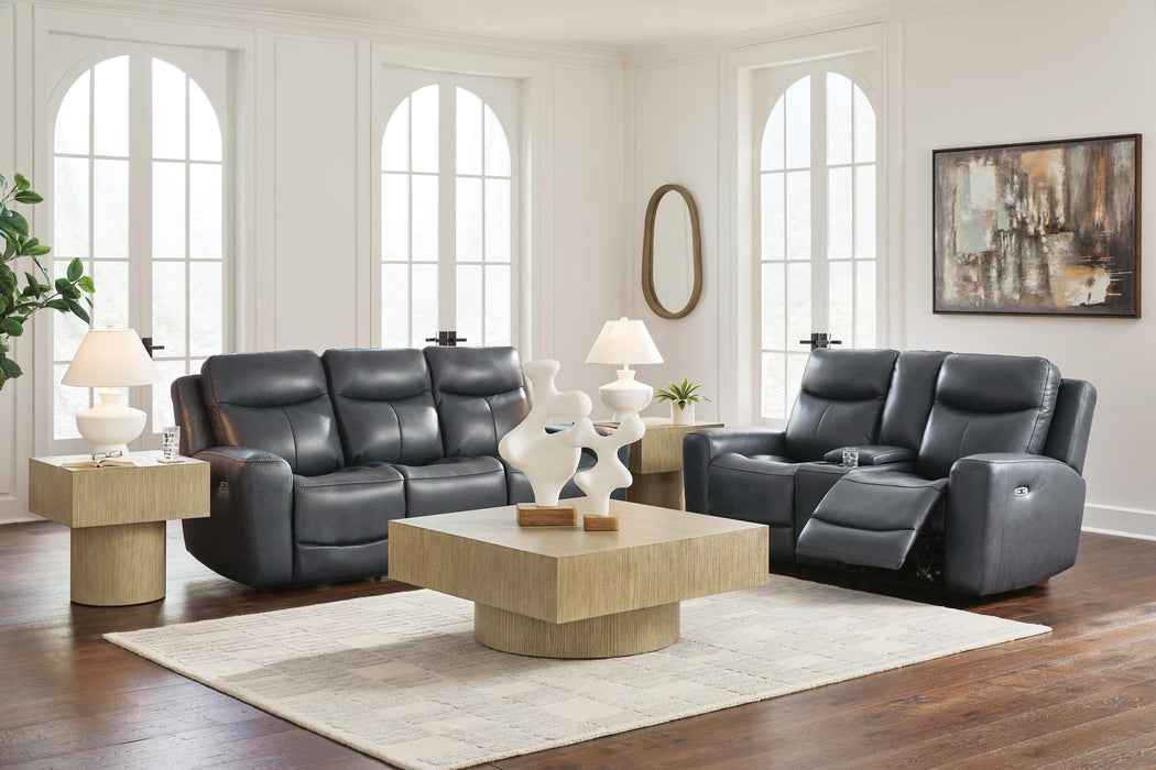 Bexhurst Reclining Living Room Set - Home And Beyond
