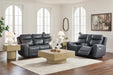 Bexhurst Reclining Living Room Set - Home And Beyond