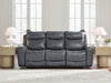 Bexhurst Reclining Living Room Set - Home And Beyond